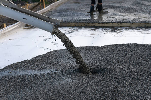Best Decorative Concrete in Bethlehem, WV