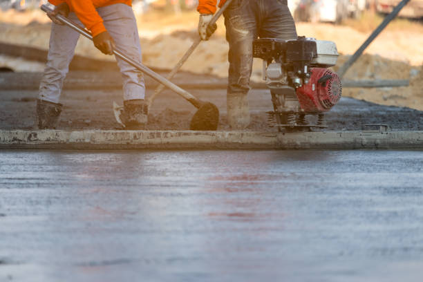 Best Concrete Driveway Installation in Bethlehem, WV