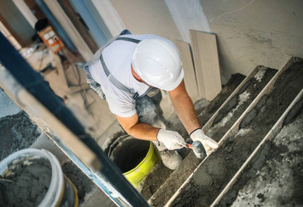 Best Concrete Driveway Installation in Bethlehem, WV