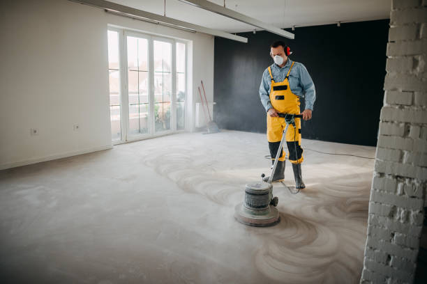 Best Concrete Slab Construction in Bethlehem, WV