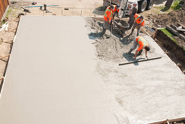  Bethlehem, WV Concrete contractor Pros