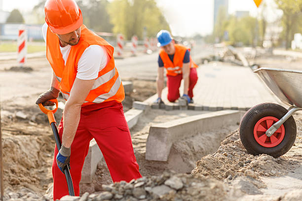 Best Concrete Removal and Replacement in Bethlehem, WV