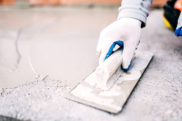 Best Residential Concrete Solutions in Bethlehem, WV
