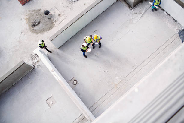 Best Concrete Sidewalk Installation in Bethlehem, WV