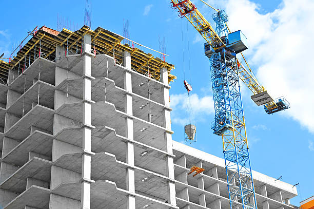 Best Commercial Concrete Services in Bethlehem, WV
